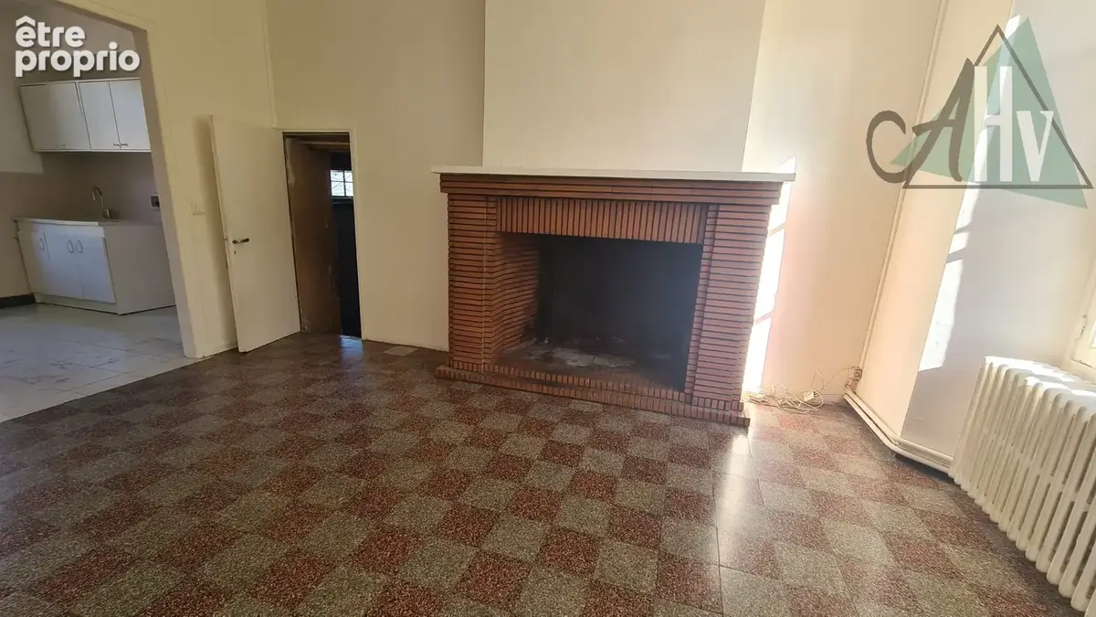 Maison de caractère - ancienne école - 134 m2 - 5 pièces - Morsains (51) - photo 11