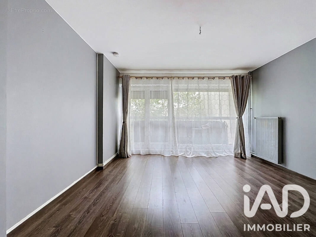 Photo 1 - Appartement à ACHERES