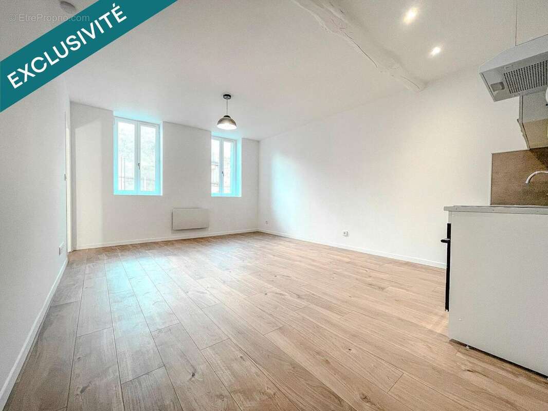 Photo 3 - Appartement à CASTELSARRASIN