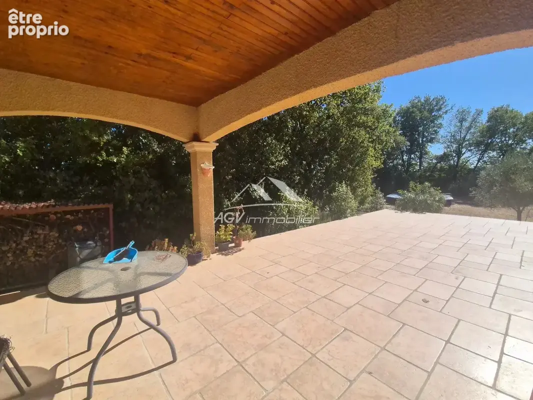 Monteils , maison de plain-pied avec garage - photo 3