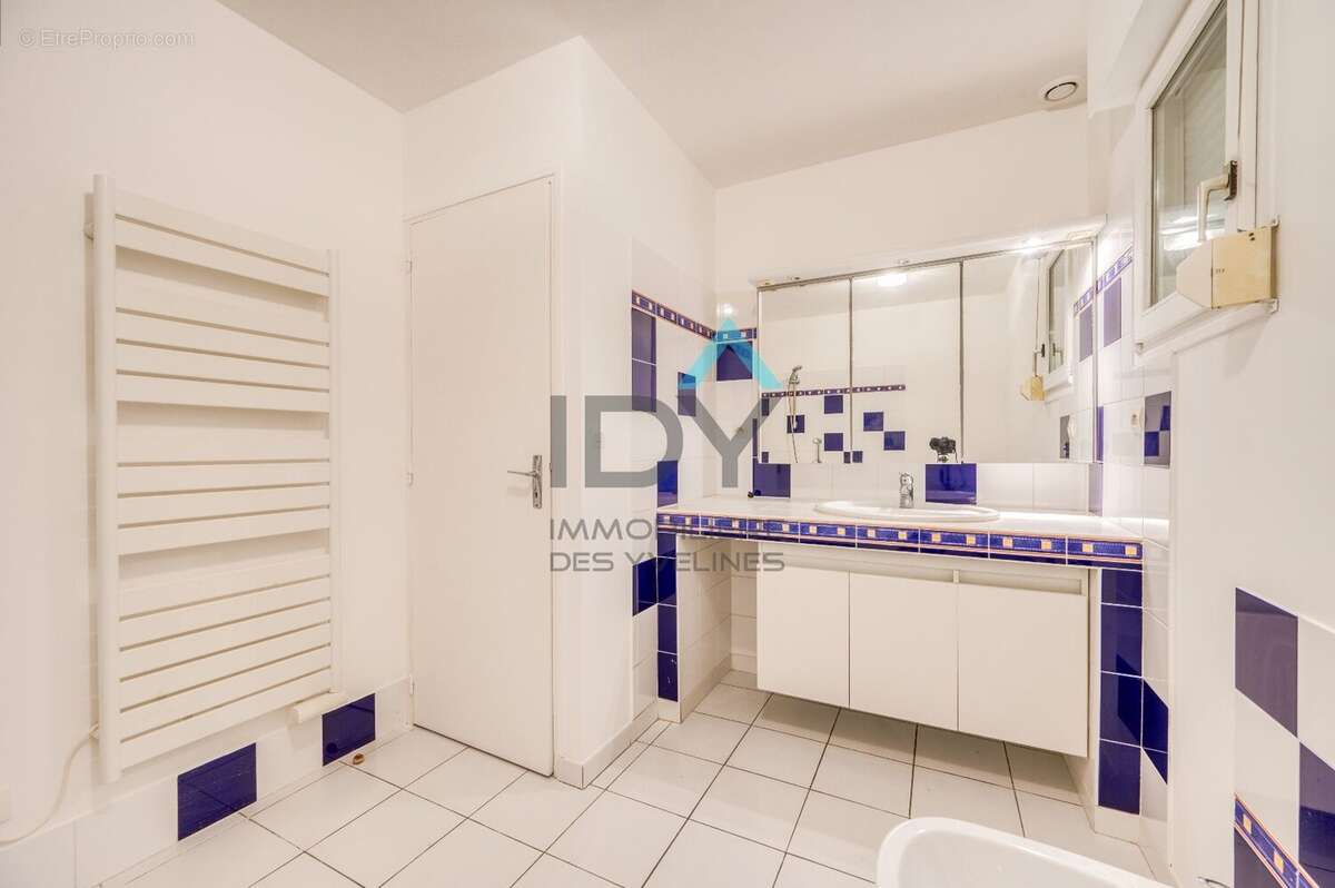 Maison à SAINT-GERMAIN-EN-LAYE