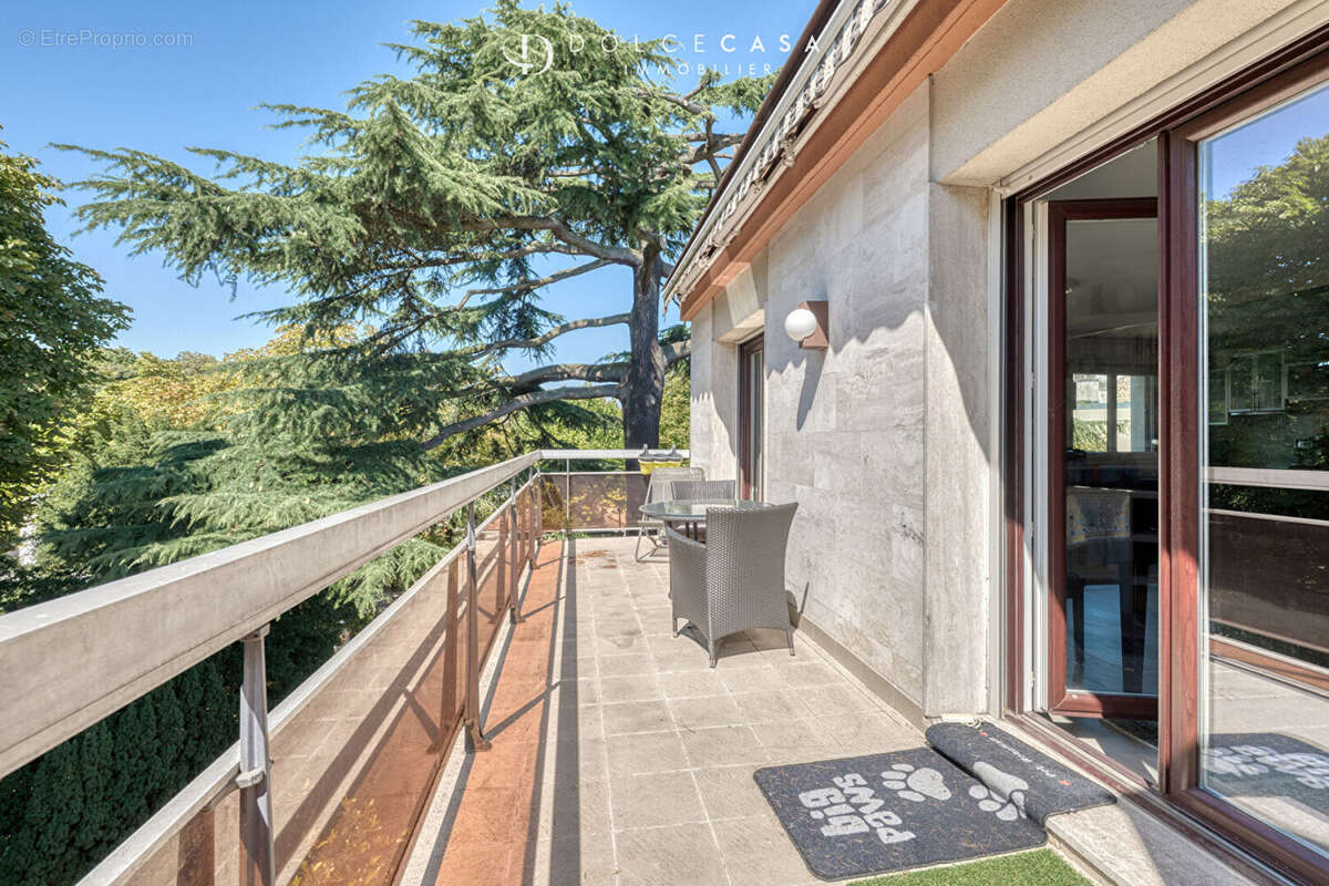 Appartement à LE PERREUX-SUR-MARNE