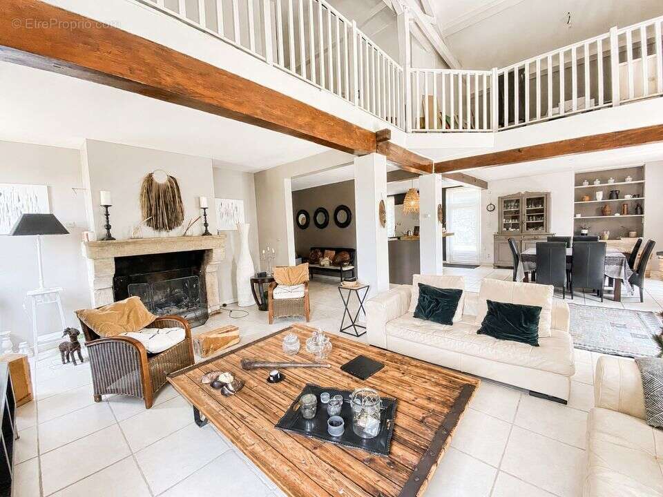 Maison 280 m² à Gabarret  - photo 192