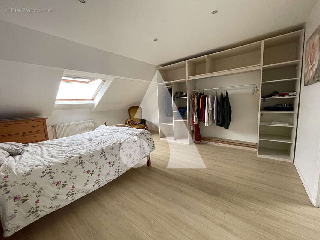 Maison à SUCY-EN-BRIE