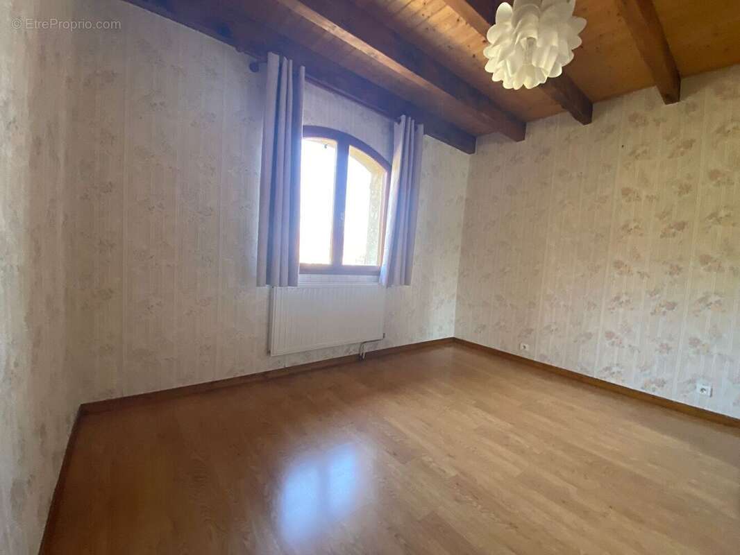 Maison à CEBAZAT