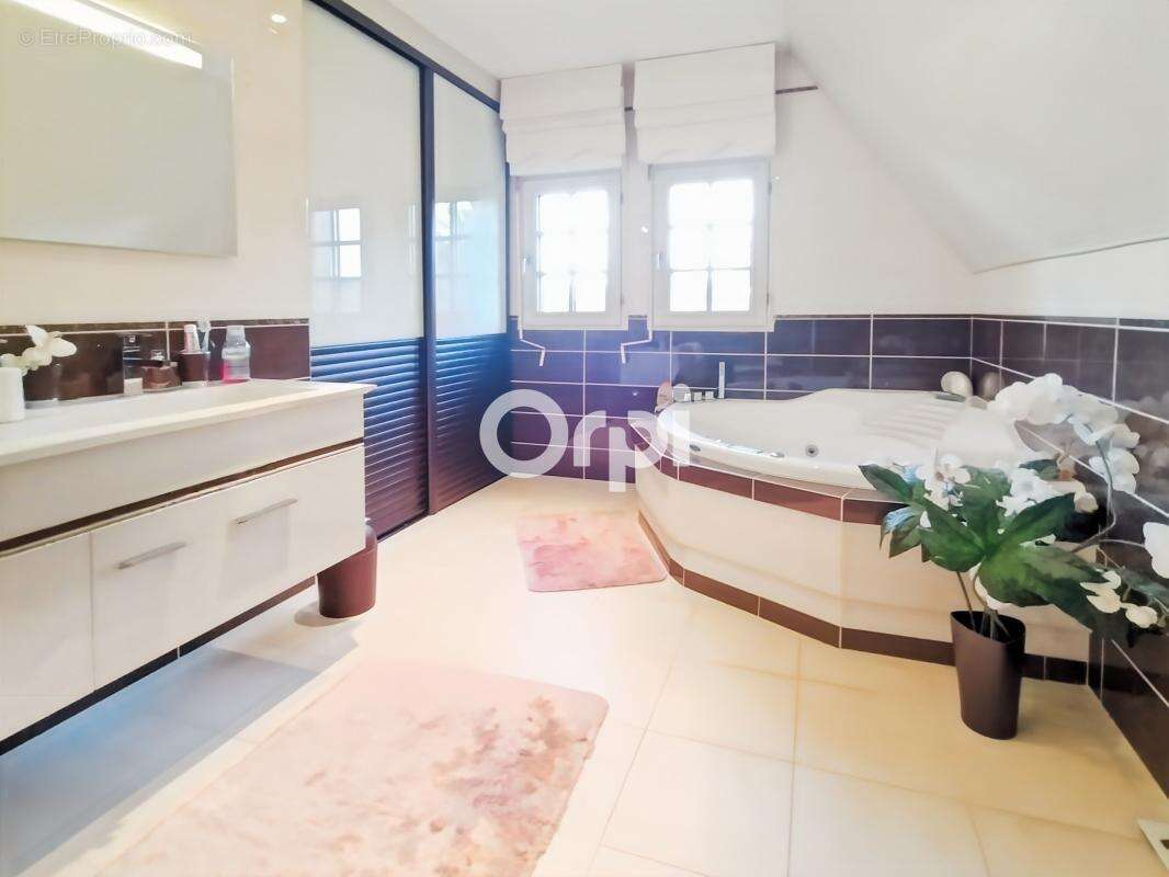 Maison Normande en Vallée d'Eure - photo 9