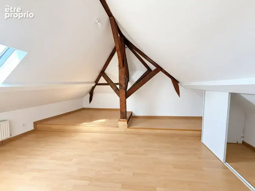 Compiègne – Charmant appartement 4 pièces avec une vue imprenable sur l'Oise - photo 7