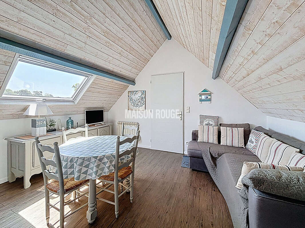 Maison à PLOUER-SUR-RANCE