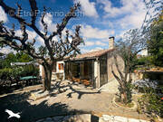 Maison à MARSEILLE-11E