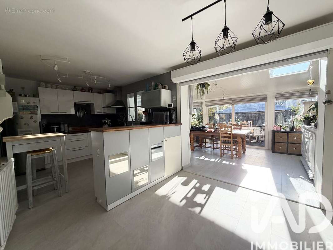 Photo 5 - Maison à HARDRICOURT