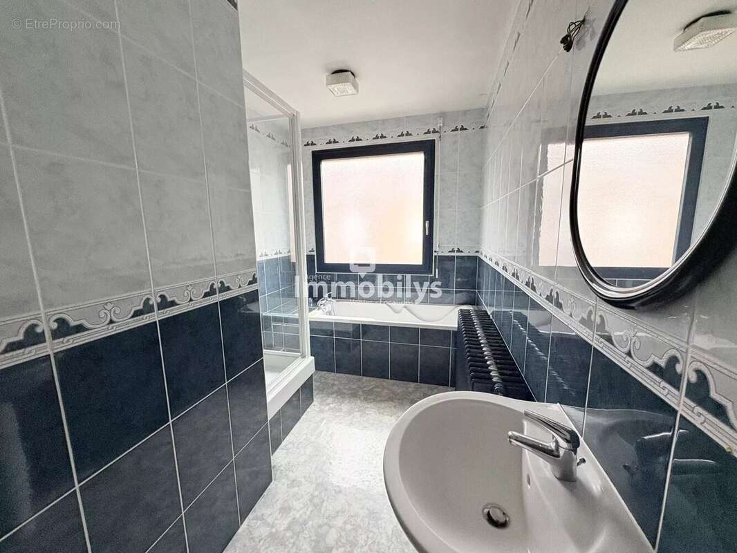 Maison à MARCHIENNES