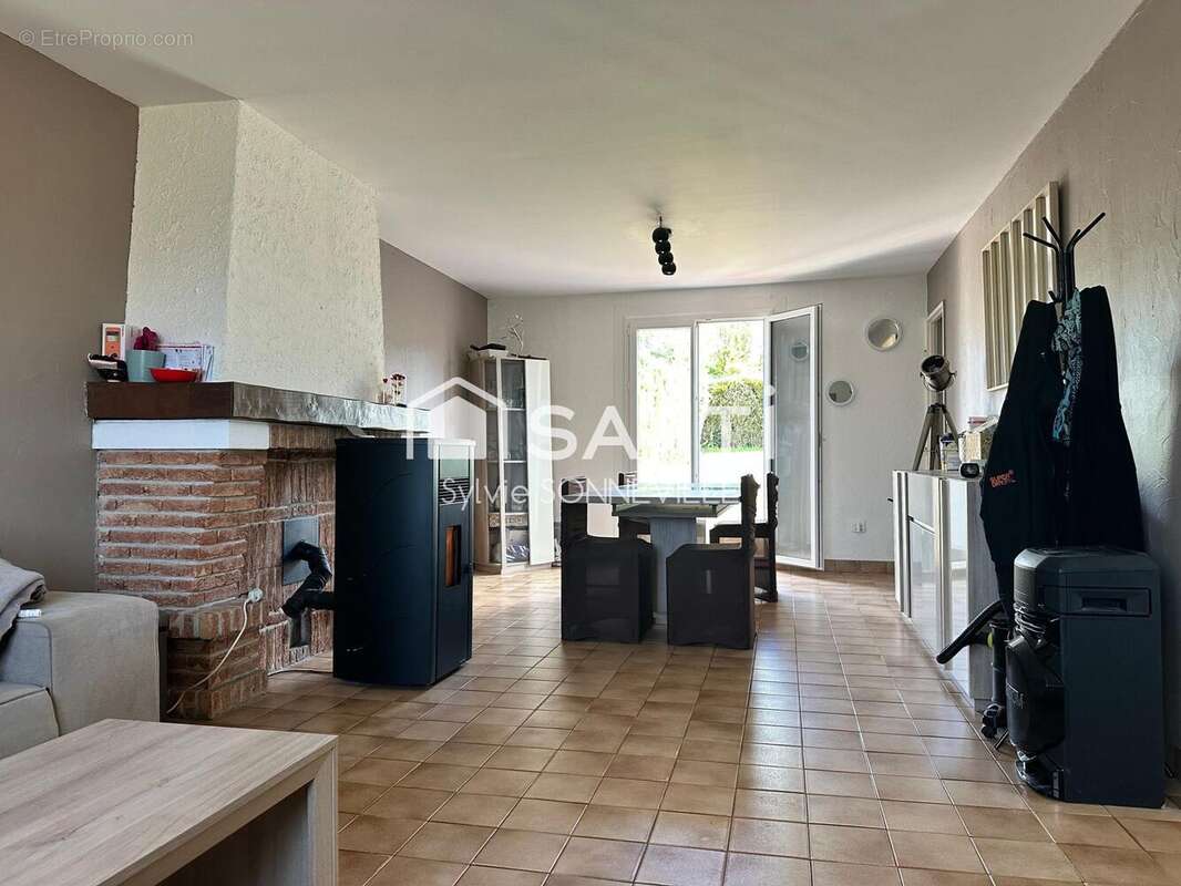 Photo 2 - Maison à RACQUINGHEM