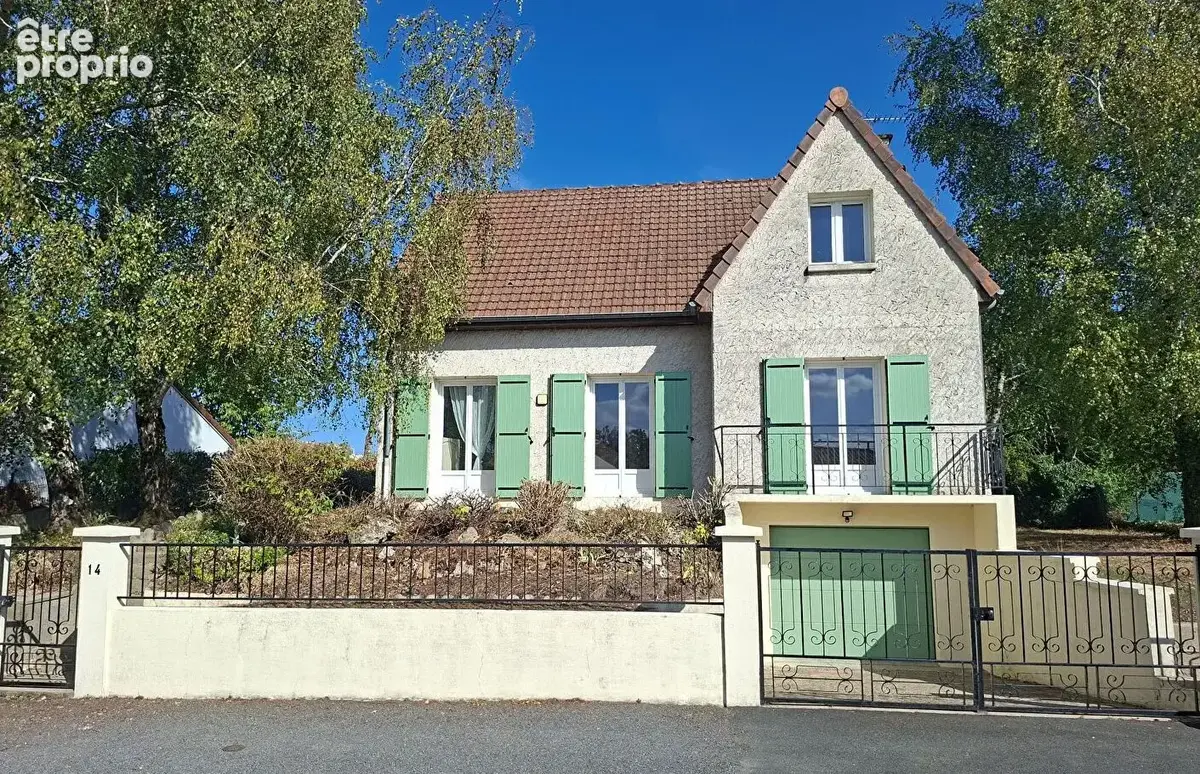 Photo Maison à Chatellerault au prix de 148 750€
