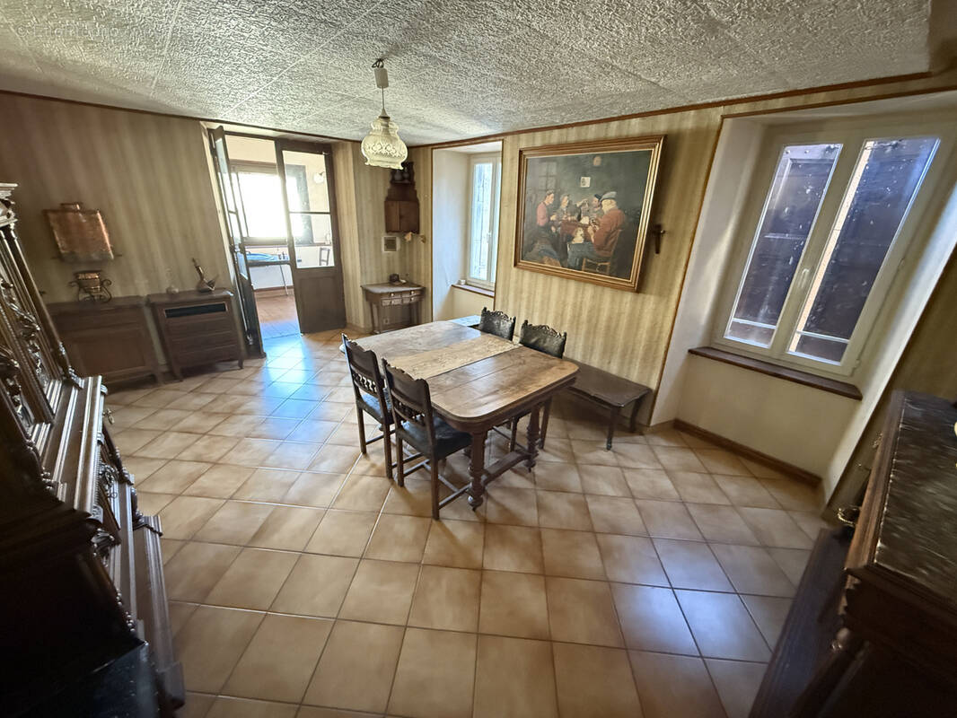 Vente maison Saint Izaire - photo 2