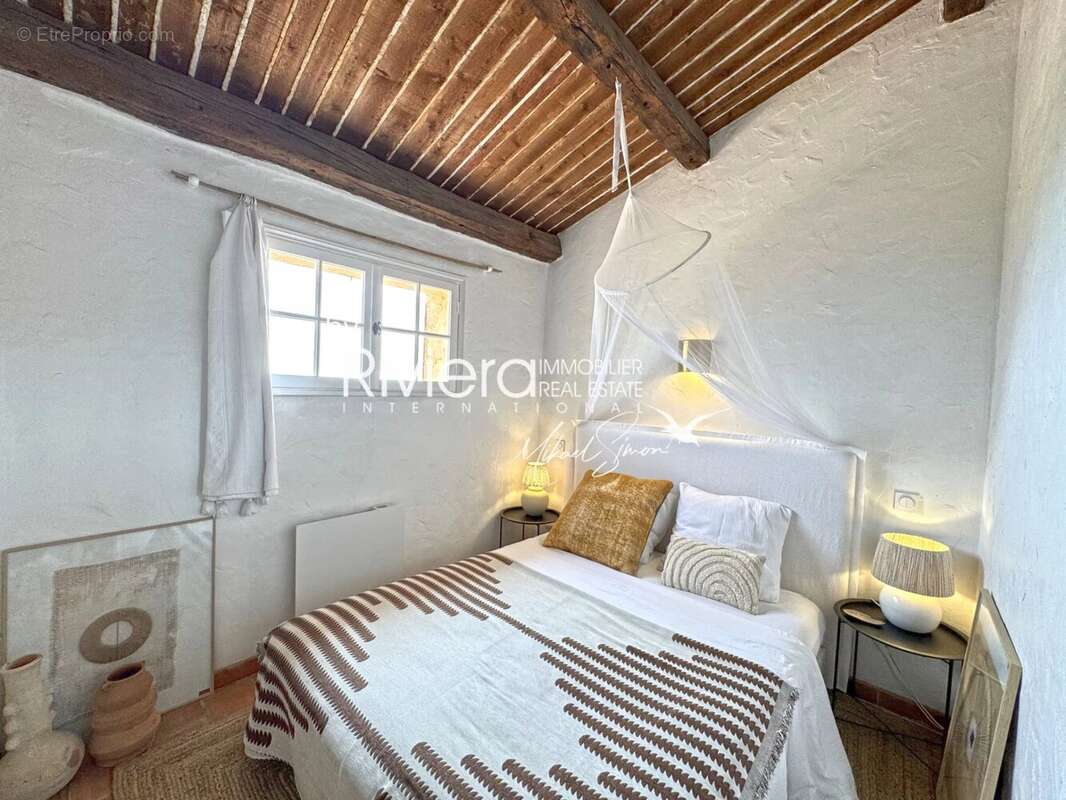 Maison à CAVALAIRE-SUR-MER