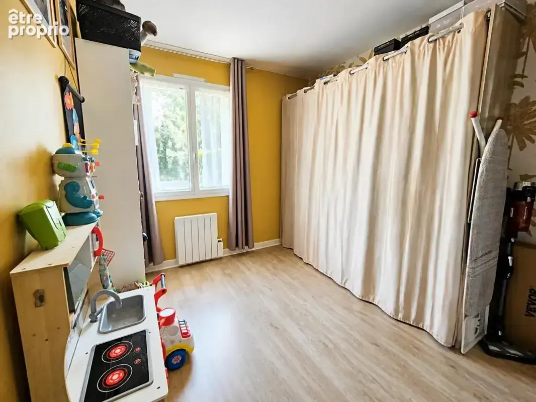 Maison de 6 pièces de 163 m² à Saint-Carreuc - photo 11