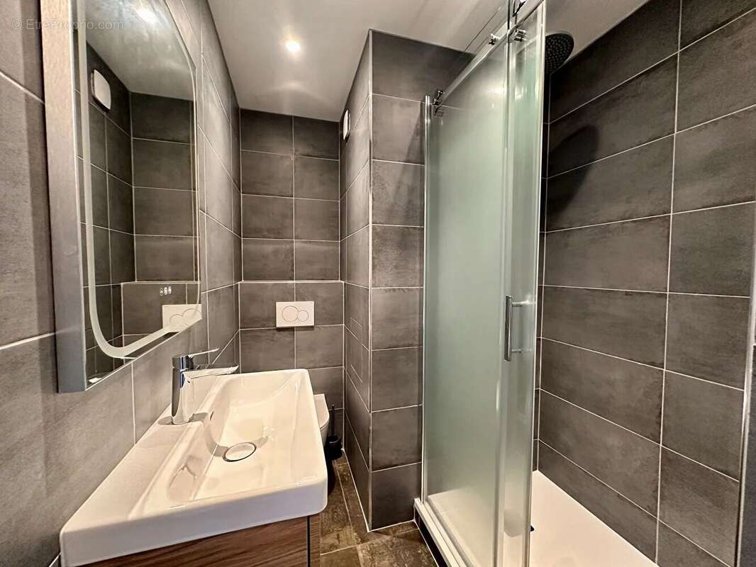 Appartement à MONTMORENCY
