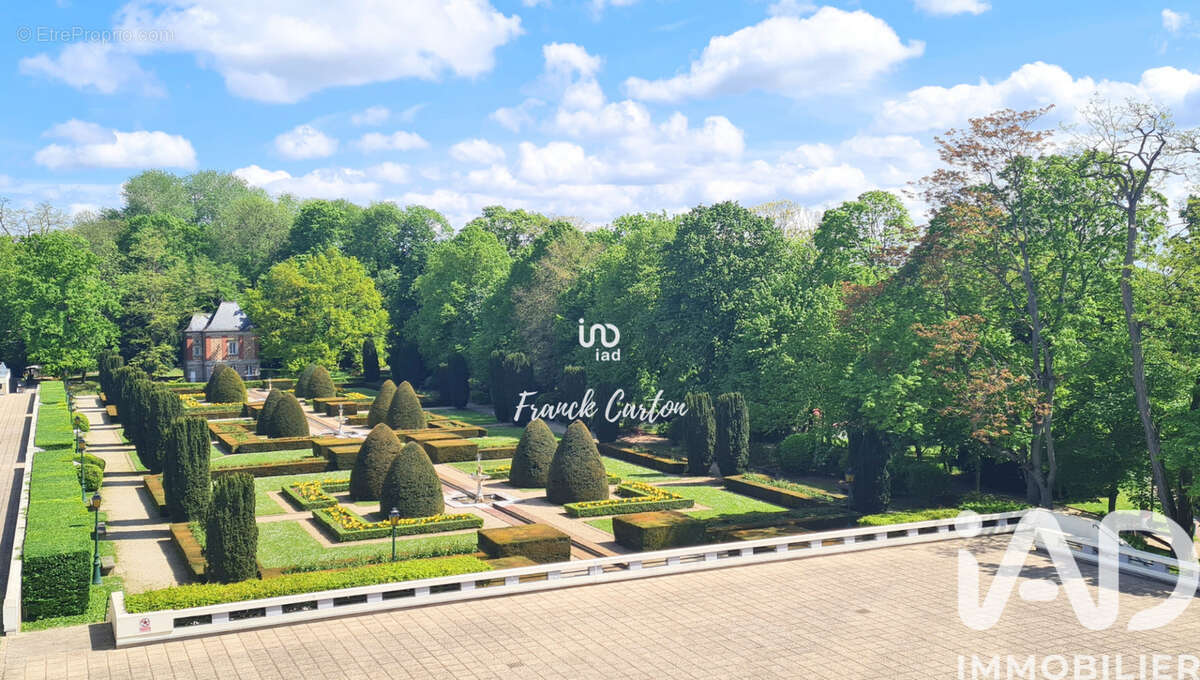 Photo 7 - Appartement à CHILLY-MAZARIN