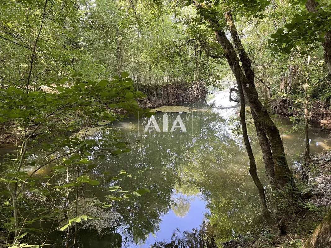 Maison à MAINE-DE-BOIXE