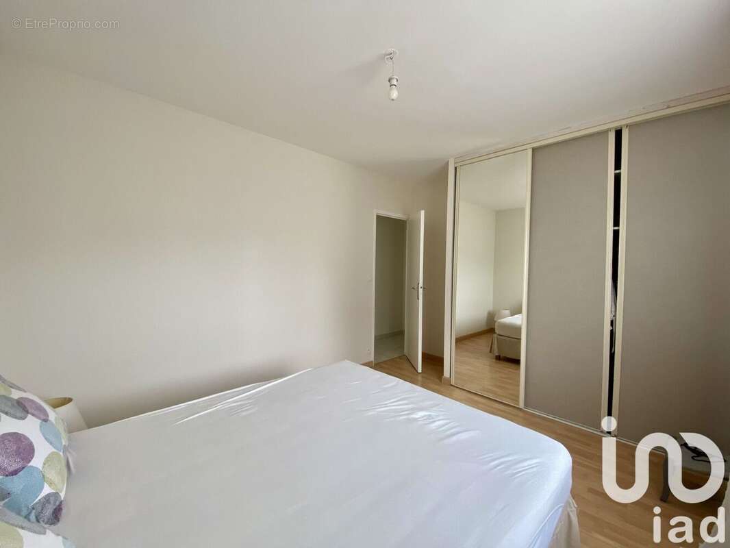 Photo 6 - Maison à POIROUX