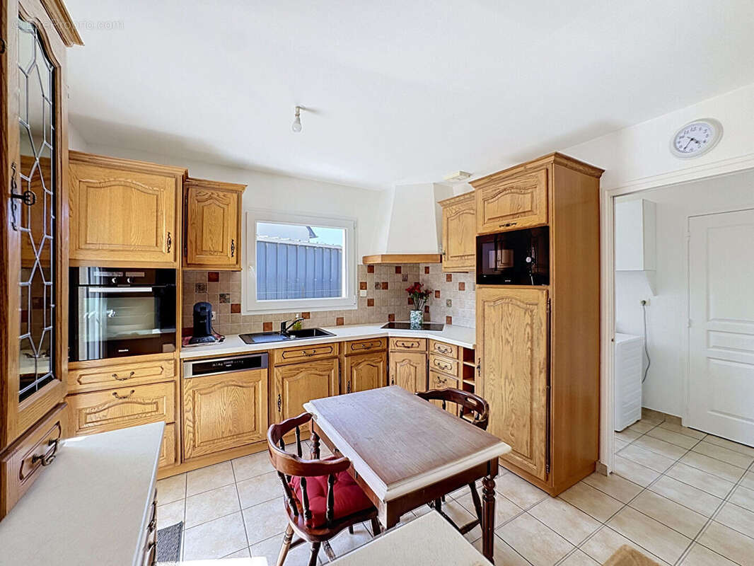Maison Plouneour Brignogan Plages - photo 4