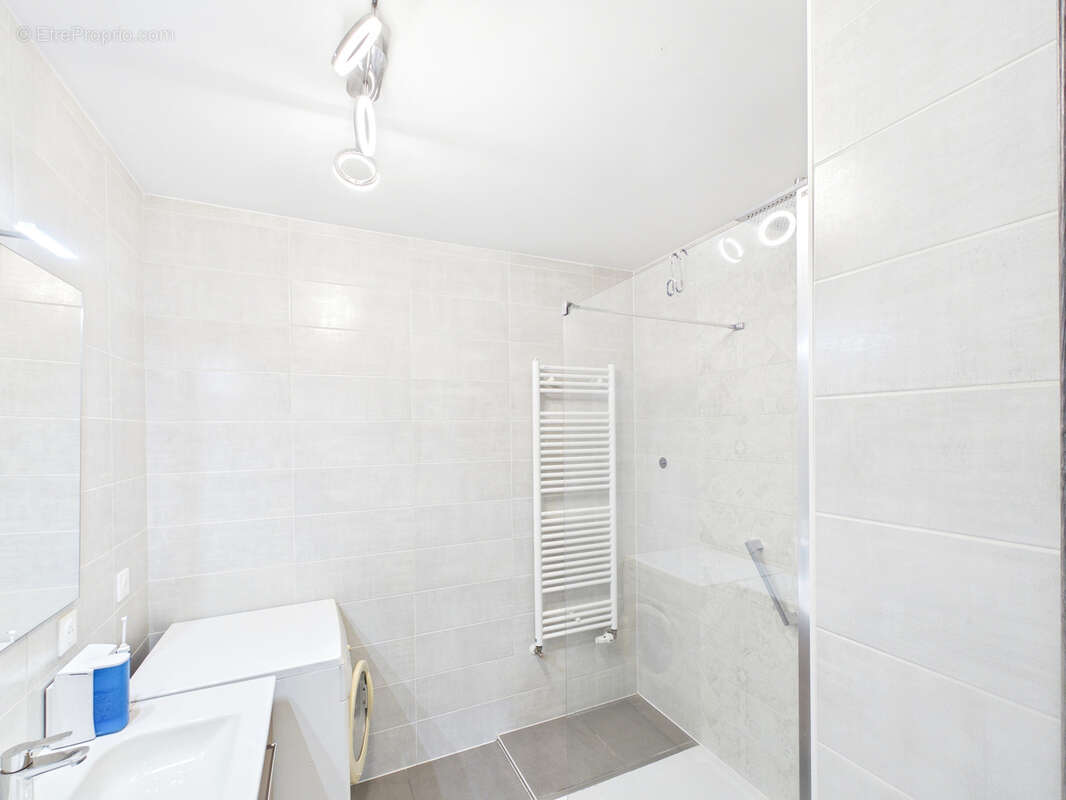 Appartement à THONON-LES-BAINS