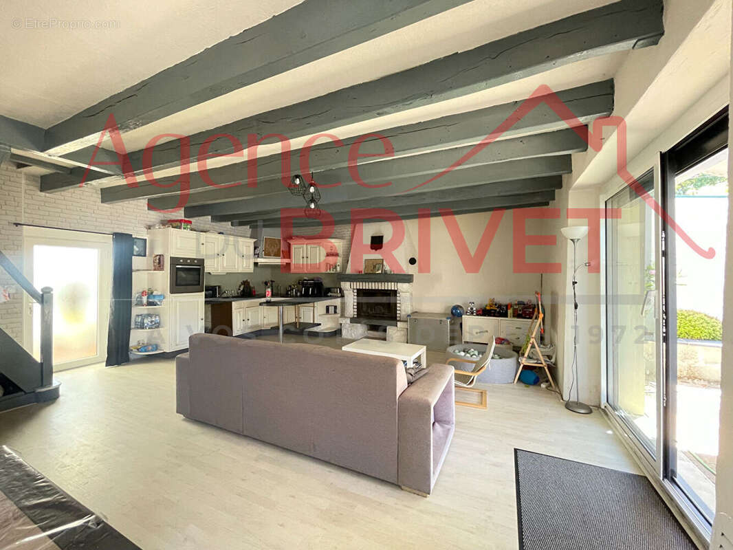 Maison de Charme - photo 4