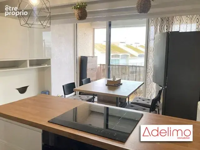 Appartement 3 pièces 43 m² à vendre à Le Grau-Du-Roi (30240) - photo 7