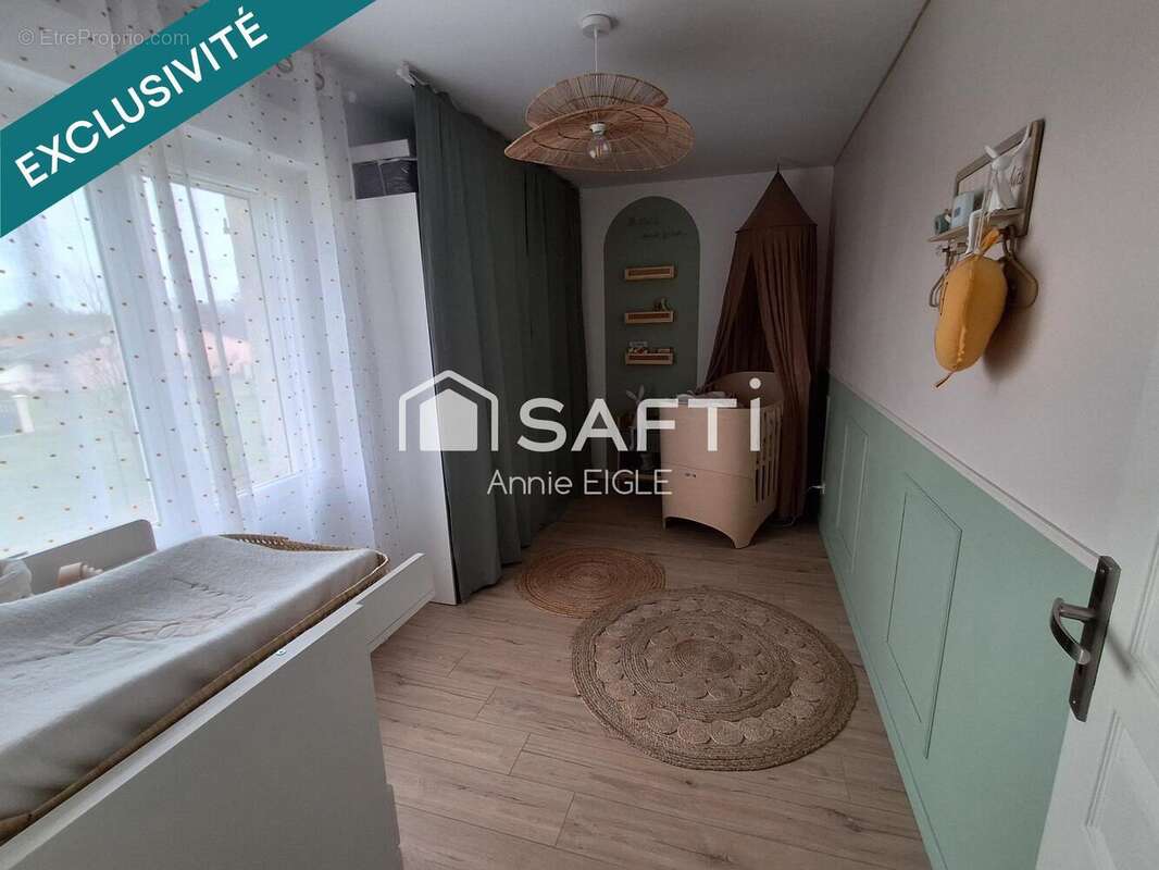 Photo 5 - Maison à AUTRECOURT-SUR-AIRE