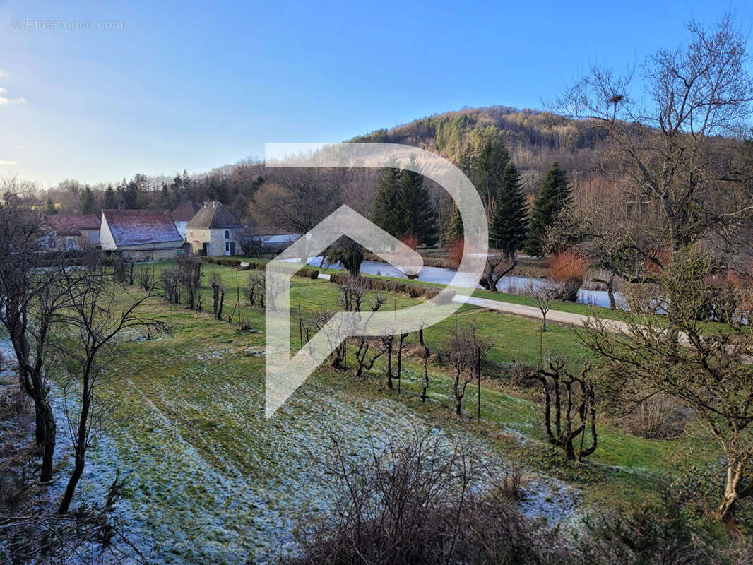 Maison à RIMAUCOURT