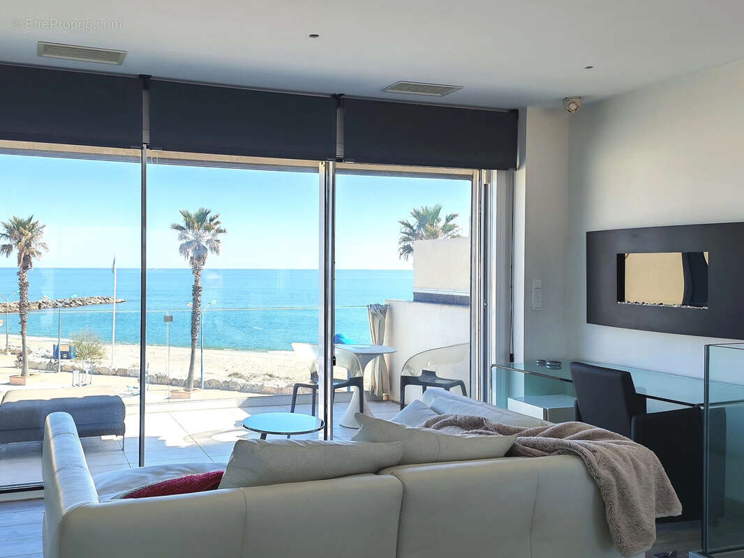 Maison à SAINTE-MARIE