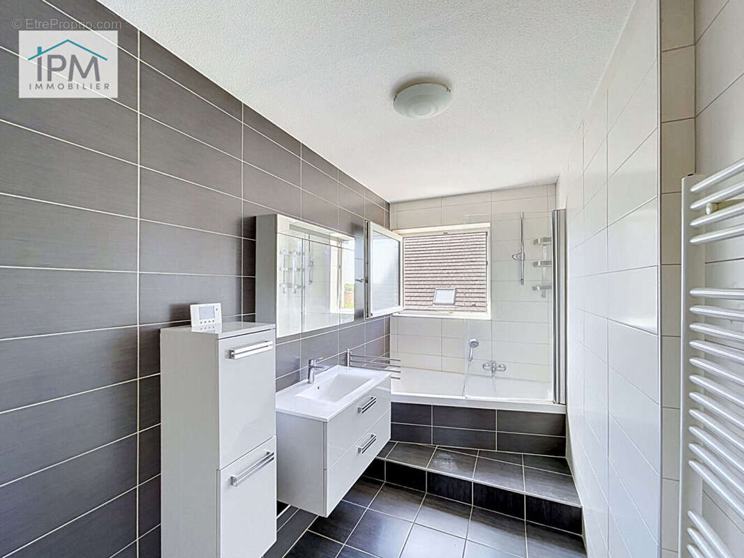 Appartement à FEGERSHEIM