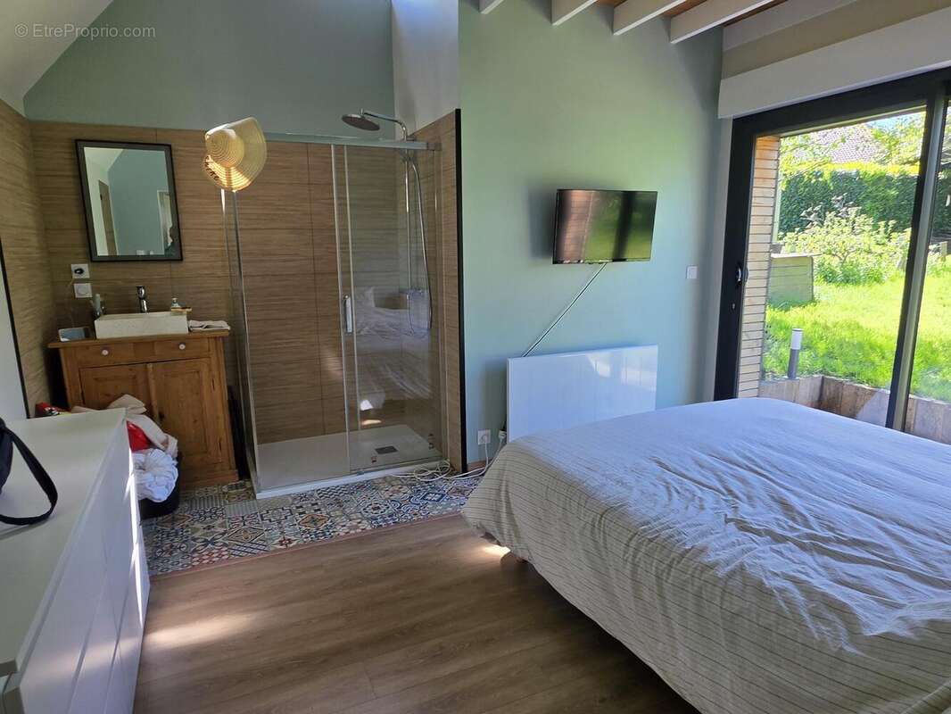 Photo 6 - Maison à FECAMP