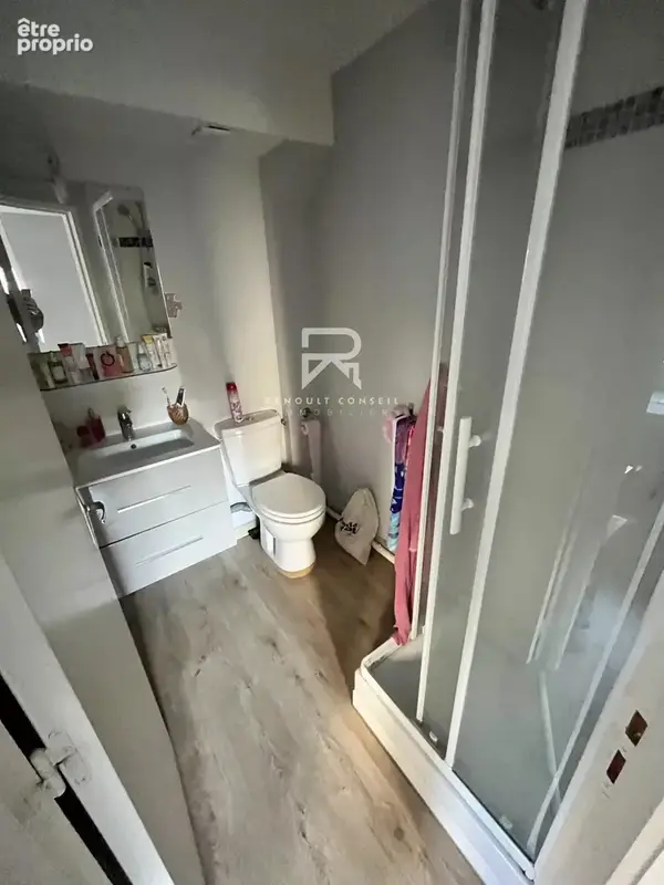 Studio 15 m2 vendu loué - photo 4