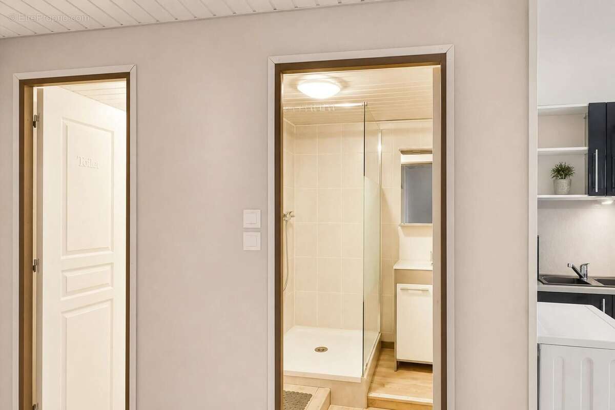 Photo 7 - Appartement à JONZAC