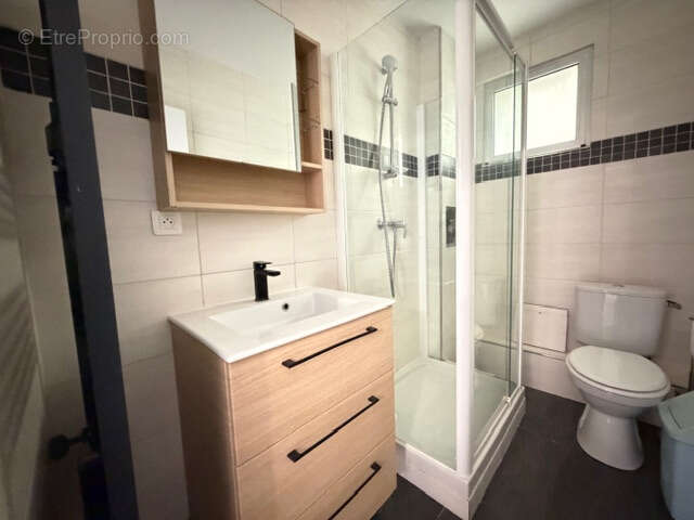 Appartement à MITRY-MORY