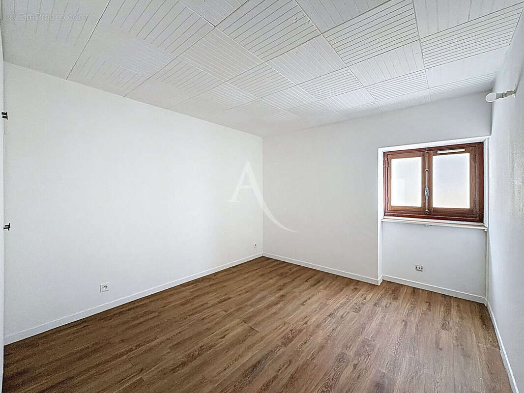 Appartement à MEAUX