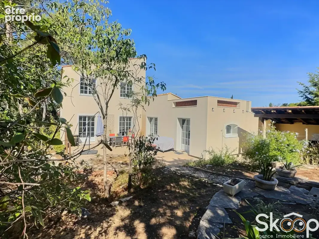 Maison 6 pièces - 348200 teyran - photo 18