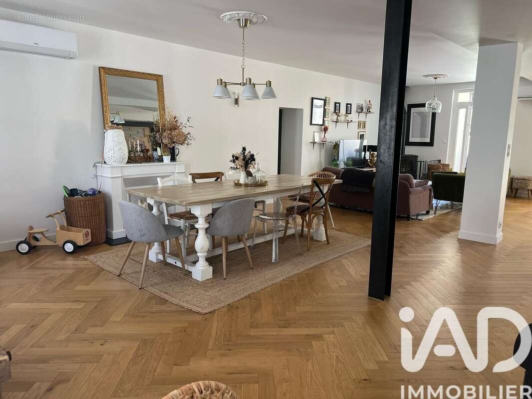 Photo 2 - Maison à MAULEON-LICHARRE