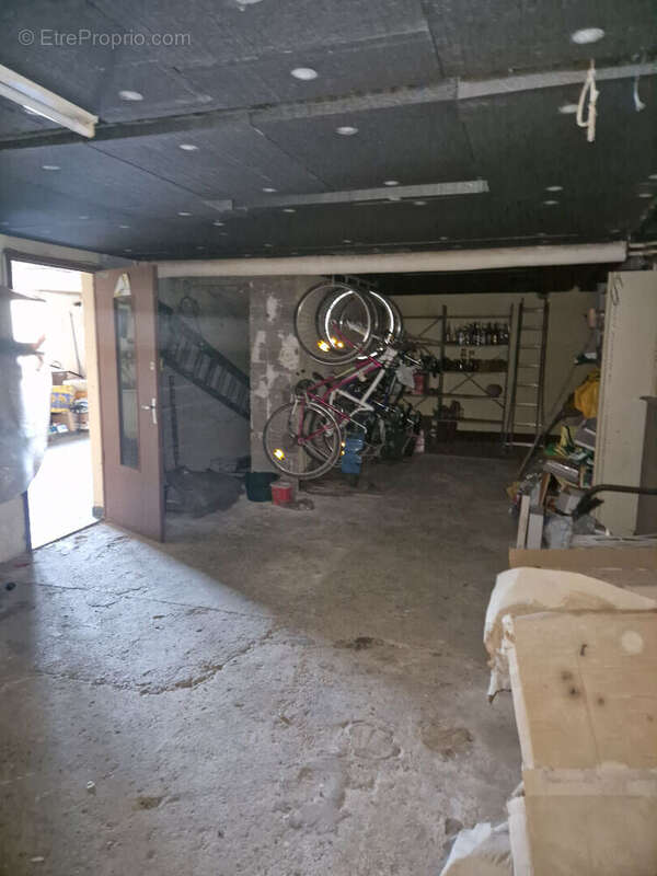 Maison à SIVRY-SUR-MEUSE