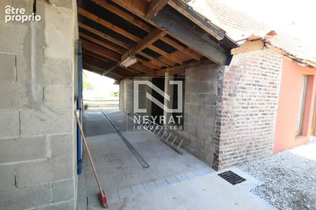 Ferme bressane - photo 7