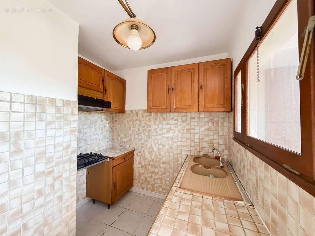 Appartement à MARTIGUES