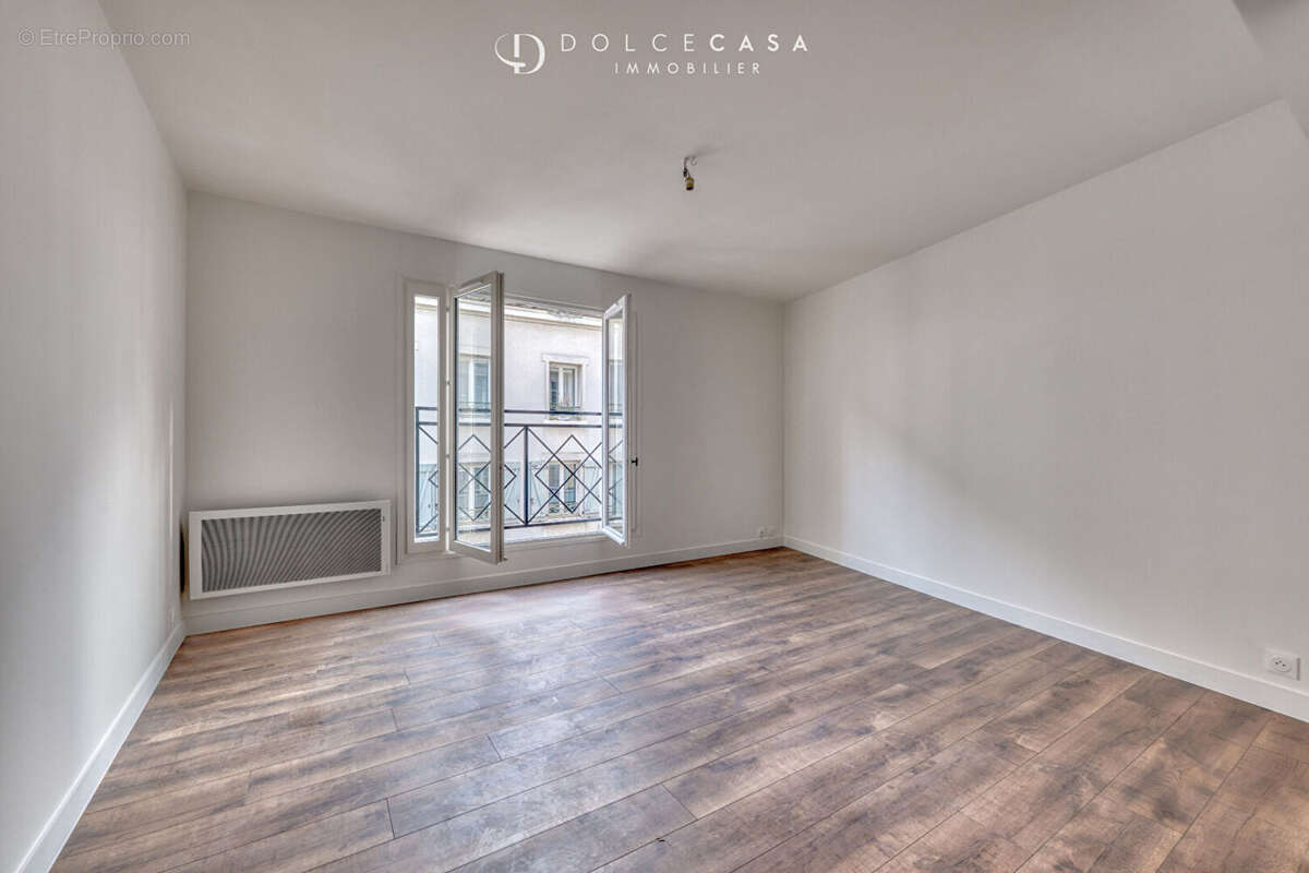 Appartement à NOGENT-SUR-MARNE