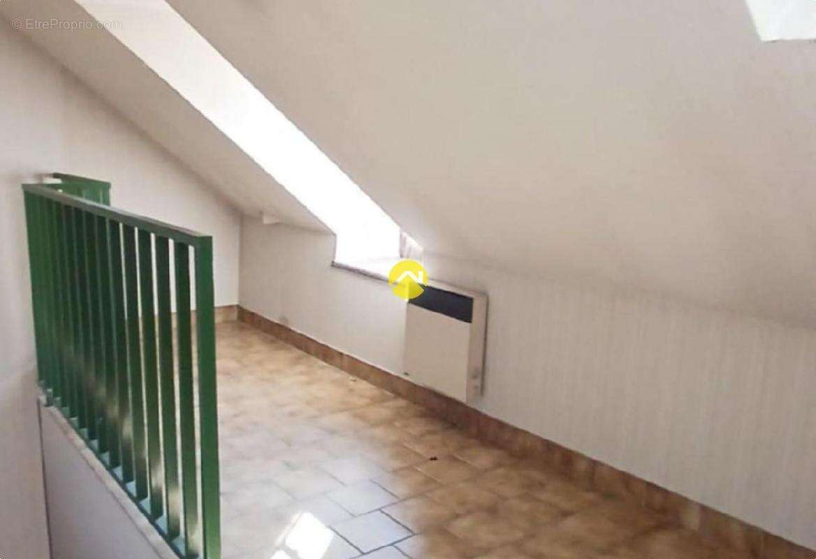 Appartement à MONTLUCON