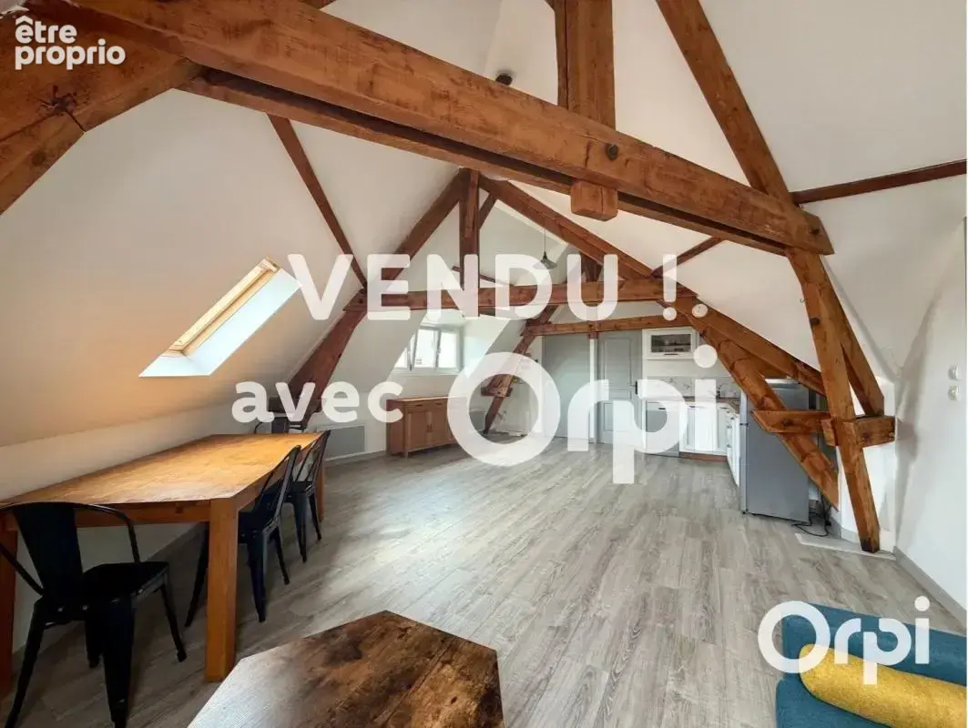 Appartement à CALAIS
