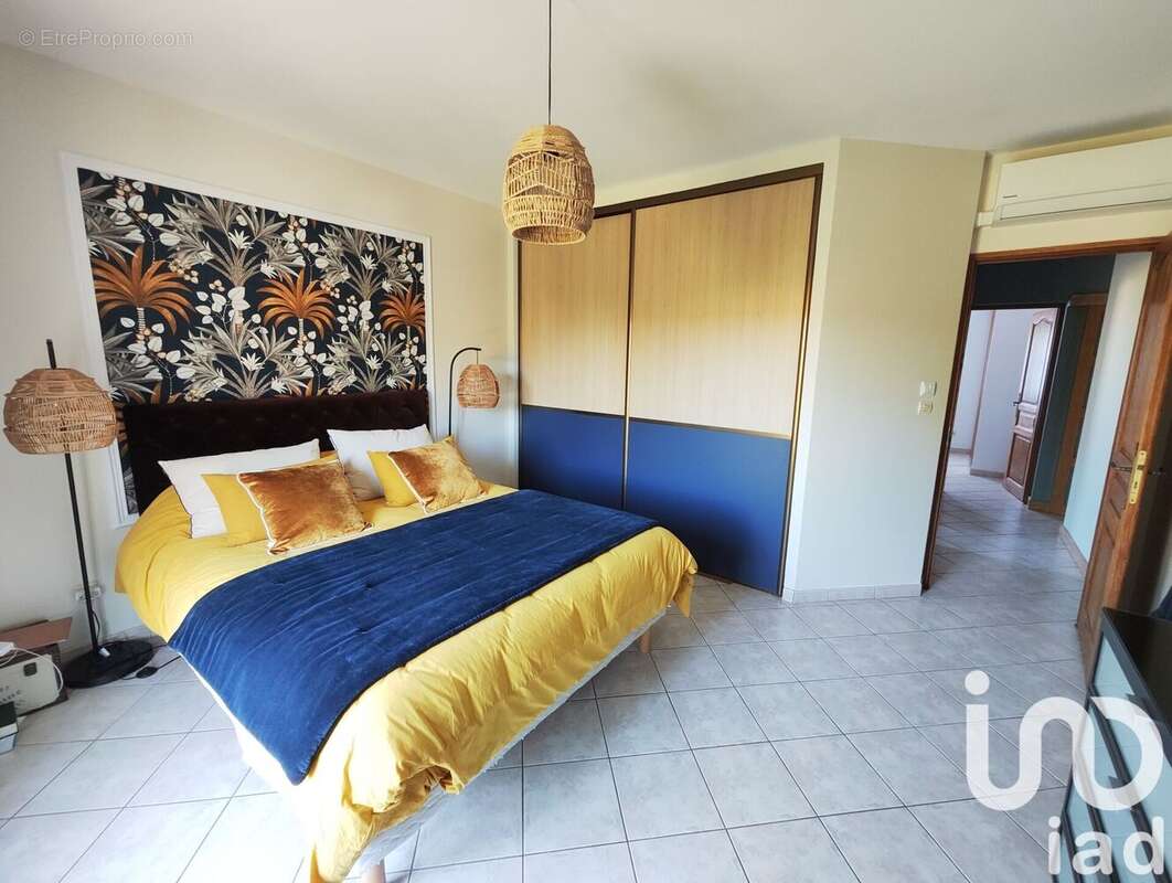 Photo 6 - Maison à AUNEUIL