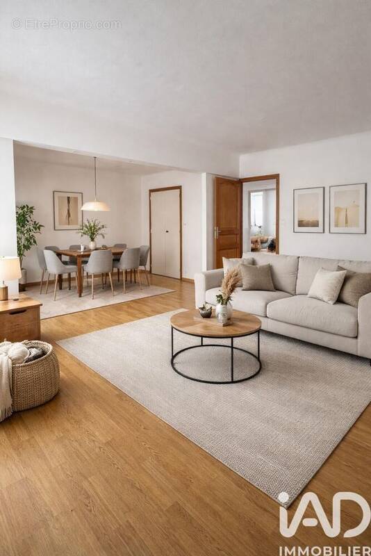 Photo 1 - Appartement à NICE