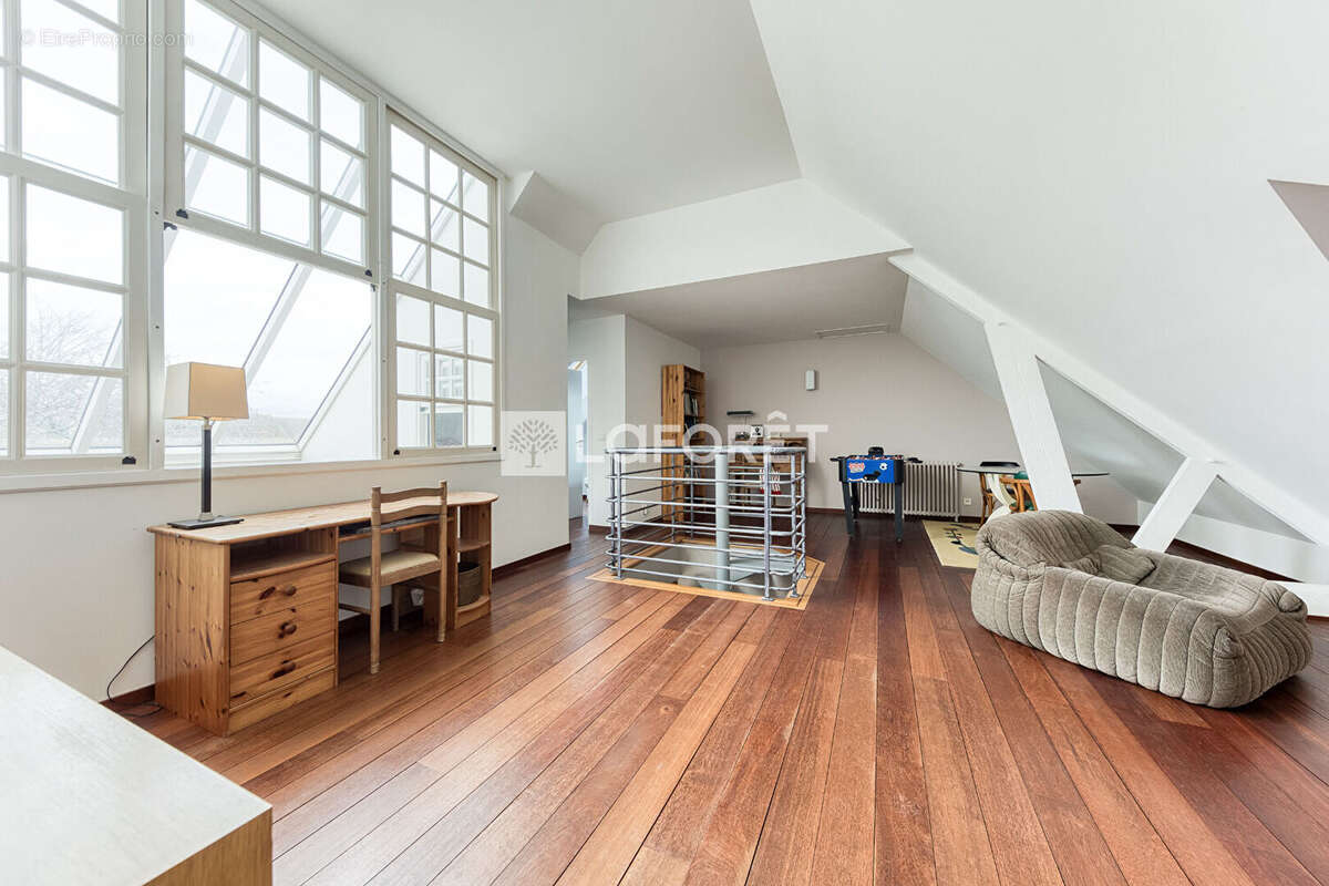 Maison à PONTAULT-COMBAULT