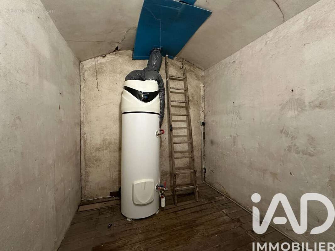 Photo 9 - Maison à VILLENEUVE-SUR-LOT