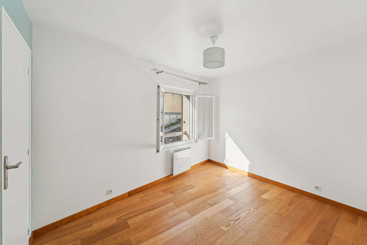 Appartement à HERBLAY